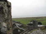 SX20455 View to coast from Harlech Castle.jpg